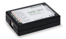 EyeSDN USB-E1